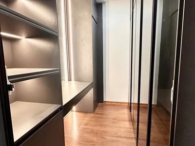 Nhà mới 6 tầng thang máy 3 gác qua phố trạm-long biên 55m2, mặt tiền5m,11 tỷ. 2