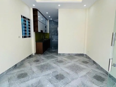 Bán nhà mới đẹp kinh doanh ô tô phố bát khối 30m2 x 6 tầng,mặt tiền 3.9m, 7.9 tỷ long biên. 2