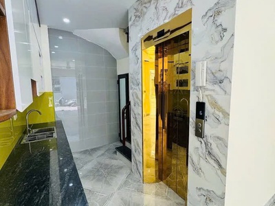 Bán nhà mới đẹp kinh doanh ô tô phố bát khối 30m2 x 6 tầng,mặt tiền 3.9m, 7.9 tỷ long biên. 1