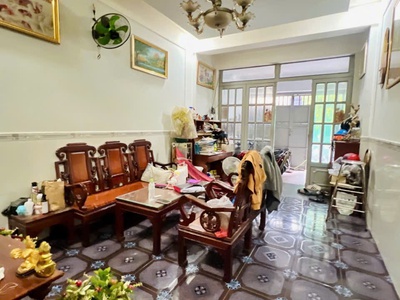 Bán gấp nhà mặt tiền đường đô đốc lộc tân phú 93m2,2 tầng btct nhỉnh 10 tỷ 2