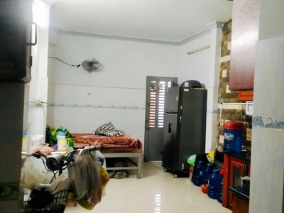 Bán gấp nhà mặt tiền đường đô đốc lộc tân phú 93m2,2 tầng btct nhỉnh 10 tỷ 4