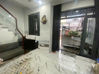 Nhà đẹp 2 tầng - nguyễn duy trinh - ngang 6m chỉ nhỉnh 6 tỷ - bình trưng đông q2 2