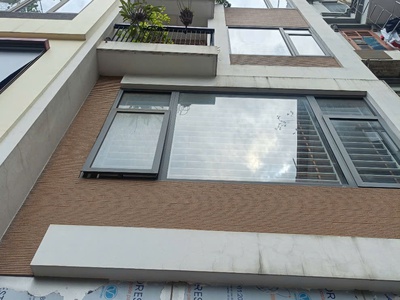 Cực hiếm  nhà đẹp mỹ đình 42m2- 5t, nội thất sang, ô tô gần phố, giá 8.15 tỷ 0