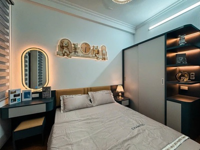 Cực hiếm  nhà đẹp mỹ đình 42m2- 5t, nội thất sang, ô tô gần phố, giá 8.15 tỷ 4