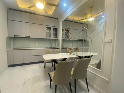 Cực hiếm  nhà đẹp mỹ đình 42m2- 5t, nội thất sang, ô tô gần phố, giá 8.15 tỷ 3