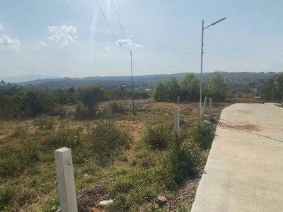 Hơn 1ha đất hẻm thiện chí ninh gia đức trọng view bao đẹp chỉ 12 tỷ 2