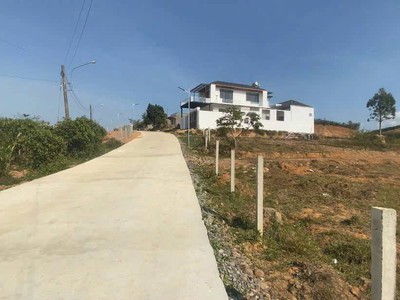 Hơn 1ha đất hẻm thiện chí ninh gia đức trọng view bao đẹp chỉ 12 tỷ 3