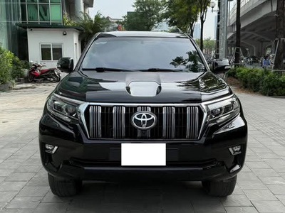 BánToyota Prado VX, sản xuất 2019, xe cực mới. 0