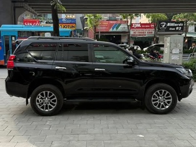 BánToyota Prado VX, sản xuất 2019, xe cực mới. 3