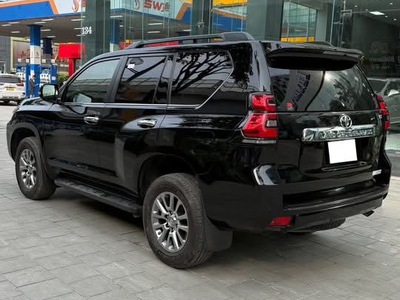 BánToyota Prado VX, sản xuất 2019, xe cực mới. 5