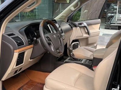 BánToyota Prado VX, sản xuất 2019, xe cực mới. 6