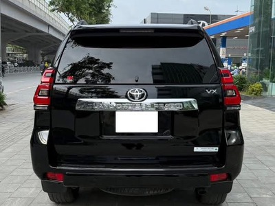 BánToyota Prado VX, sản xuất 2019, xe cực mới. 7