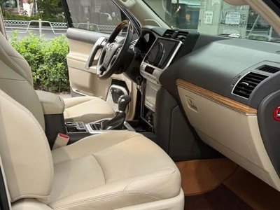 BánToyota Prado VX, sản xuất 2019, xe cực mới. 9