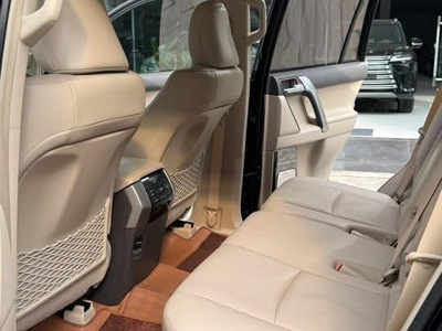 BánToyota Prado VX, sản xuất 2019, xe cực mới. 10