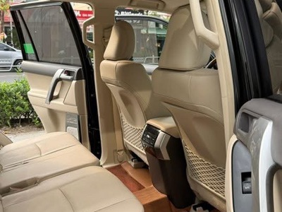 BánToyota Prado VX, sản xuất 2019, xe cực mới. 11