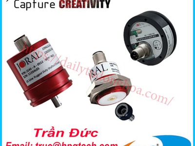 Cảm biến vị trí Joral   Nhà cung cấp Joral chính hãng 0