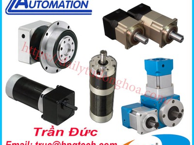 Động cơ servo Anaheim   Nhà cung cấp Anaheim Automation Việt Nam 0