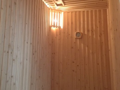 Lắp đặt phòng xông hơi sauna tại quế võ, bắc ninh 19