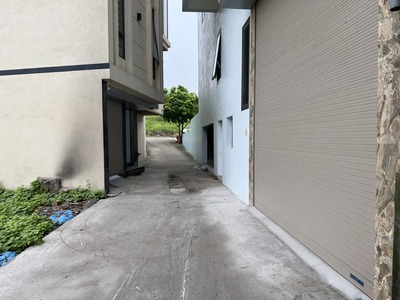 Bán Đất Thổ Cư Đặng Xá, Gia Lâm 50,2m2 - Sổ đỏ chính chủ, gần đường Ỷ Lan, ô Tô vào tận nơi 1