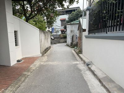 Chính chủ bán 50m2 đất Xóm 1 Đông Dư, Gia Lâm - Ô tô vào tận nơi, sổ đỏ sẵn sàng 1