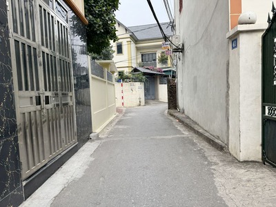 Chính chủ bán 50m2 đất Xóm 1 Đông Dư, Gia Lâm - Ô tô vào tận nơi, sổ đỏ sẵn sàng 3