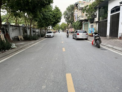 Bán Đất 77m2 mặt ngõ 195 Phúc Lợi, Long Biên - Đối diện Trường Học, văn phòng/kinh doanh 3