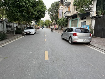 Bán Đất 77m2 mặt ngõ 195 Phúc Lợi, Long Biên - Đối diện Trường Học, văn phòng/kinh doanh 5