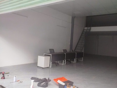 Kho xưởng ở tỉnh lộ 10, giá 25tr/tháng 1