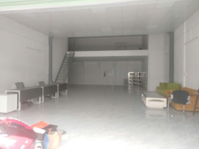 Kho xưởng ở tỉnh lộ 10, giá 25tr/tháng 2