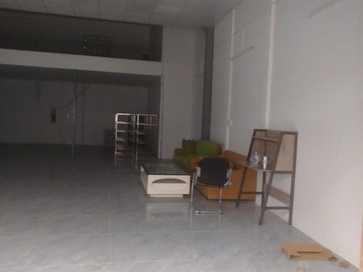 Kho xưởng ở tỉnh lộ 10, giá 25tr/tháng 3