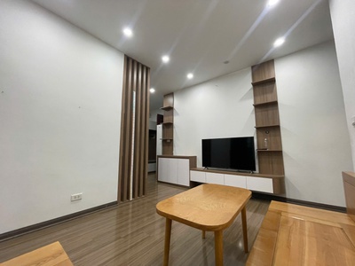 Chính chủ bán căn 2 ngủ 45m toà B Sông Nhuệ, Hà Đông. Full nội thất. Chỉ 2.4x tỷ 1