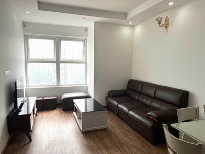Cần bán gấp CH 3 ngủ 76m toà FLC Star Tower, Hà Đông. Full nội thất. Chỉ 4.6x tỷ 1