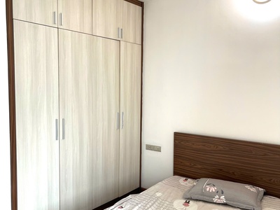 Cần bán gấp CH 3 ngủ 76m toà FLC Star Tower, Hà Đông. Full nội thất. Chỉ 4.6x tỷ 2