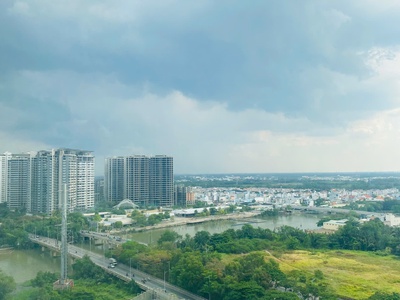 Bán căn B2.1603 hàng chính CĐT Lavida Plus, ưu đãi CK 5, hỗ trợ vay LS 0 0