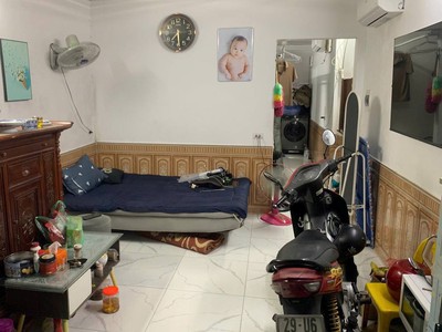 Siêu Hiếm. Cần Bán Nhà Ngọc Lâm, Long Biên 1T, 36m2, giá 3,02 tỷ 0