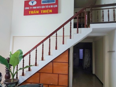 H0T Cho Thuê nhà 70m2 mặt tiền đường Dũng Sĩ Thanh Khê,Thanh Khê Đà Nẵng 4,5tr/tháng 0