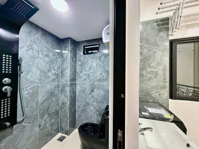 Bán nhà 3 tầng K/285 Lê Duẩn,Thanh Khê, mới đẹp vào ở ngay 3ti9 6