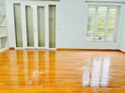 Cho thuê biệt thự Mỹ Đình 2 150m2 4 tầng giá 45 triệu/tháng 3