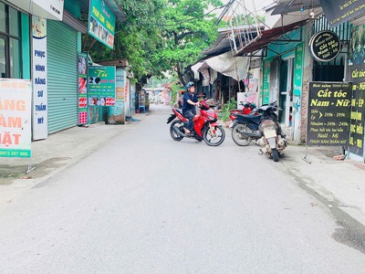 Bán đất Ngõ 7 Nguyễn Tất Thành, Khai Quang, Vĩnh Yên, Vĩnh Phúc. Giá chỉ 2,15 tỷ 0