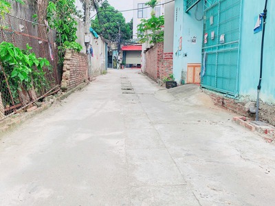 Bán đất Ngõ 7 Nguyễn Tất Thành, Khai Quang, Vĩnh Yên, Vĩnh Phúc. Giá chỉ 2,15 tỷ 1
