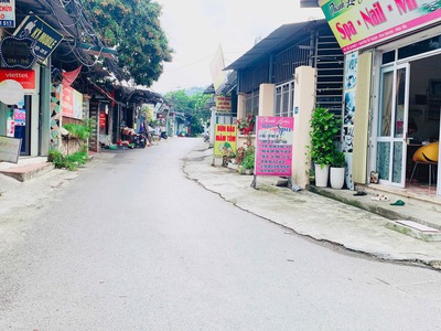 Bán đất Ngõ 7 Nguyễn Tất Thành, Khai Quang, Vĩnh Yên, Vĩnh Phúc. Giá chỉ 2,15 tỷ 2