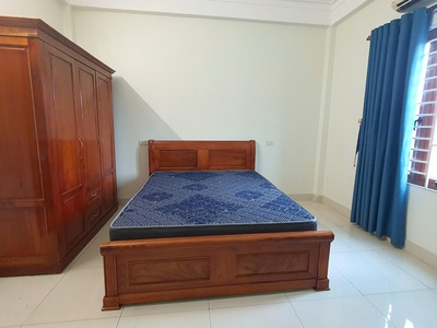 Cho thuê nhà 4 tầng tại Khai Quang, Vĩnh Yên, Vĩnh Phúc. Giá chỉ 15 triệu/ tháng 2