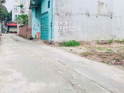 Bán đất Ngõ 7 Nguyễn Tất Thành, Khai Quang, Vĩnh Yên, Vĩnh Phúc. Giá chỉ 2,15 tỷ 3