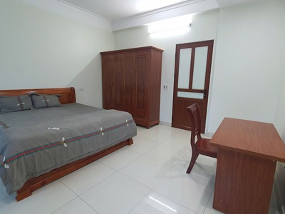 Cho thuê nhà 4 tầng tại Khai Quang, Vĩnh Yên, Vĩnh Phúc. Giá chỉ 15 triệu/ tháng 3