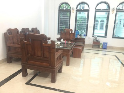 Cho thuê nhà nguyên căn 5 tầng tại Khai Quang, Vĩnh yên, Vĩnh Phúc. Giá chỉ 20 triệu/ tháng 4