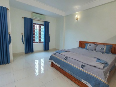 Cho thuê nhà 4 tầng tại Khai Quang, Vĩnh Yên, Vĩnh Phúc. Giá chỉ 15 triệu/ tháng 4