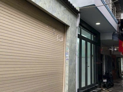 Nhà hẻm Phú Thọ Hòa, Tân Phú dt 30m2 1 lầu 2pn 2wc giá 3,7 tỷ 1
