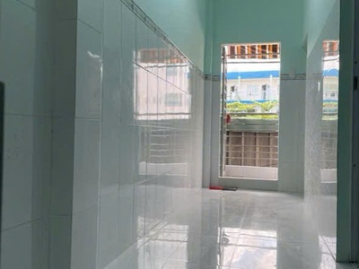 Nhà hẻm Phú Thọ Hòa, Tân Phú dt 30m2 1 lầu 2pn 2wc giá 3,7 tỷ 6