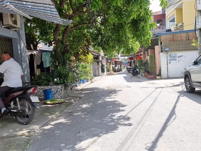 Bán đất ngõ 350 Đường Hà Nội, Sở Dầu, Hồng Bàng, Hải Phòng. 70m2- 4,2 tỷ 4