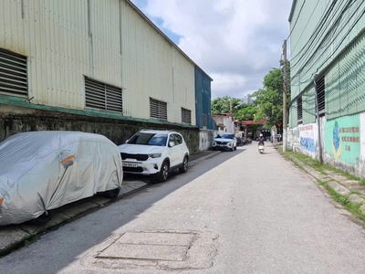 Bán đất ngõ 350 Đường Hà Nội, Sở Dầu, Hồng Bàng, Hải Phòng. 70m2- 4,2 tỷ 3